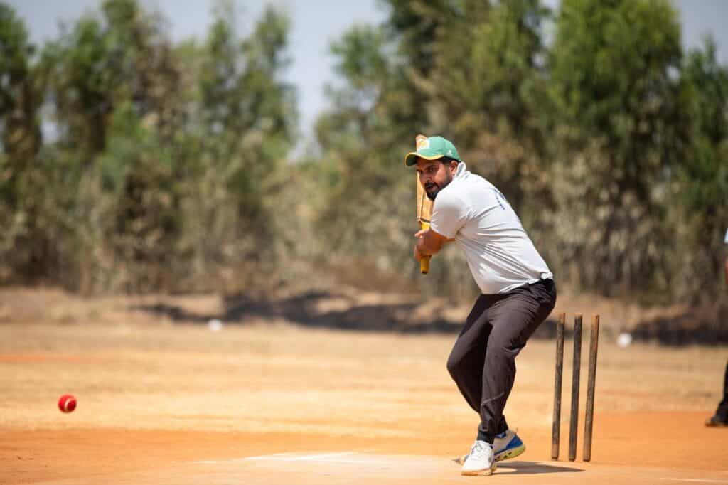 innings in cricket